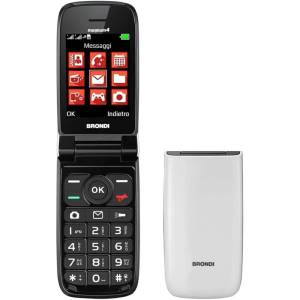 Brondi Magnum 4 Dual SIM Silver
