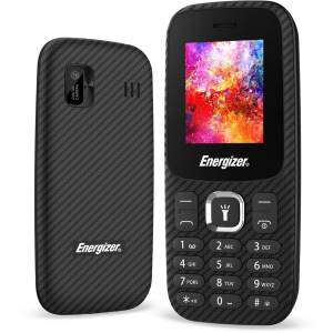 Energizer E13 2G Black