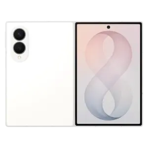 Samsung Galaxy Z Fold8 F971B 5G 16GB RAM 1TB Cream