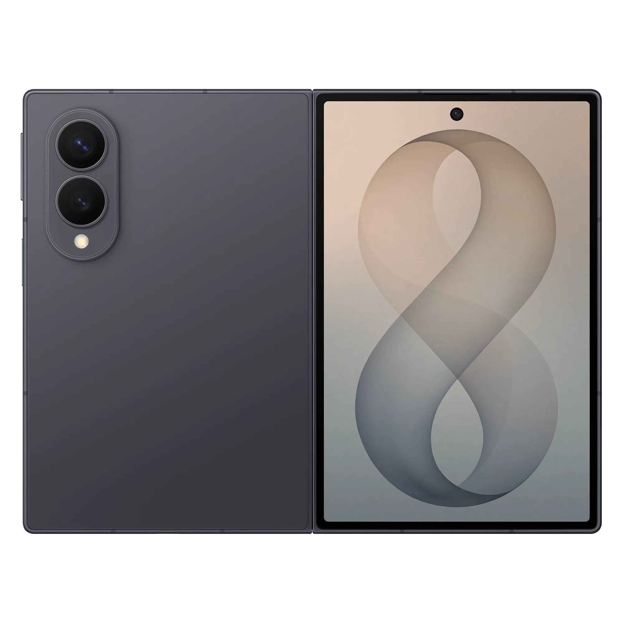 Samsung Galaxy Z Fold8 F971B 5G 16GB RAM 1TB Graphite