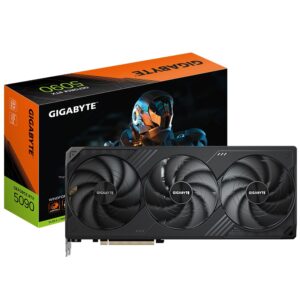 Gigabyte GeForce RTX 5090 WINDFORCE OC 32GB GDDR7