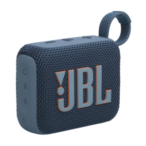 JBL Go 4 Blue