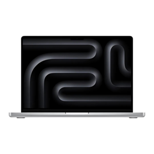 Apple MacBook Pro 14 M4 16GB RAM 512GB SSD Silver US Keyboard