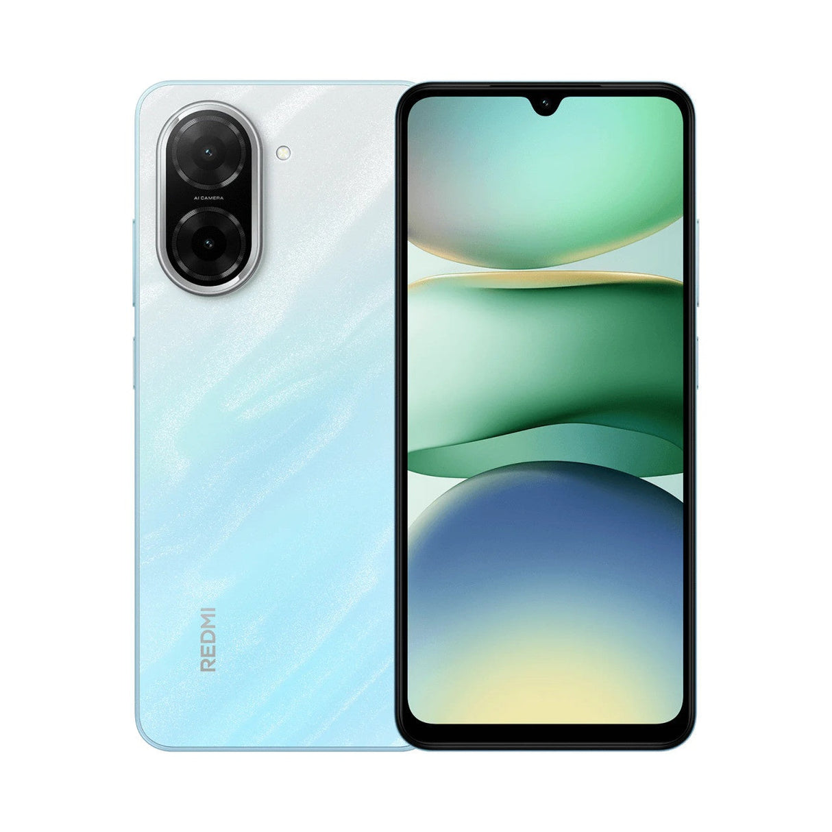 Xiaomi Redmi A5 4G 3GB RAM 64GB Ocean Blue