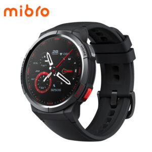 Mibro Watch GS Black