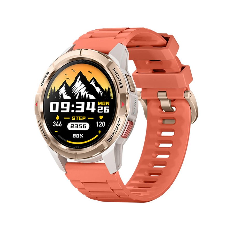 Mibro Watch GS Active Gold