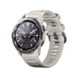 Mibro Watch GS Active White