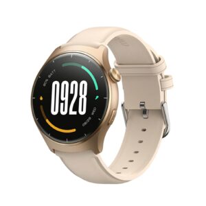 Mibro Watch Lite 3 Light Gold