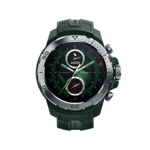 Mibro Watch GS Explorer Green