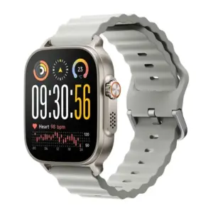Realme Watch 5 Silver