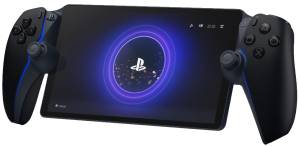 Sony PlayStation Portal Remote Player Midnight Black Sony PlayStation Portal Remote Player Midnight Black