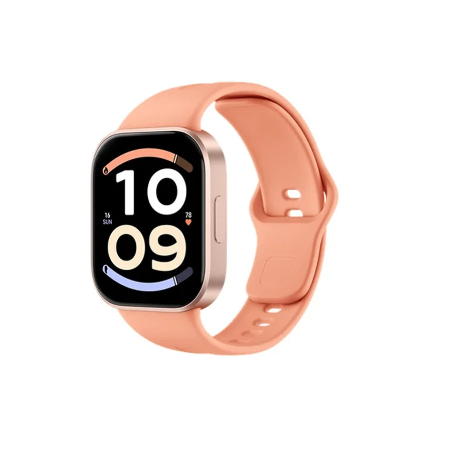Xiaomi Redmi Watch 6 Active Sunset Orange
