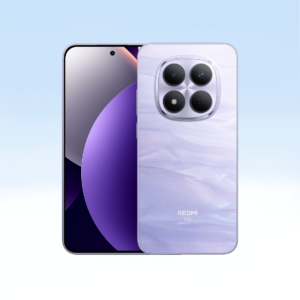Xiaomi Redmi Note 15 Pro 5G 8GB RAM 512GB Mist Purple