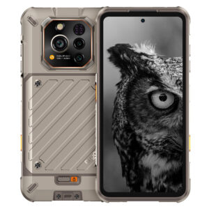 Ulefone RugOne Xever 7 5G 12GB RAM 512GB Sand Dune