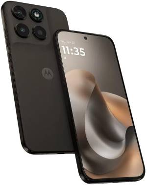 Motorola Moto G77 5G 8GB RAM 256GB Pantone Black Olive