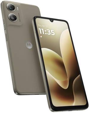 Motorola Moto G06 Power 4G 8GB RAM 256GB Pantone Laurel Oak