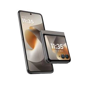 Motorola Razr 70 5G 8GB RAM 256GB Pantone Hematite