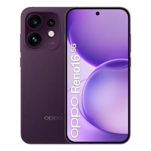 Purple Black