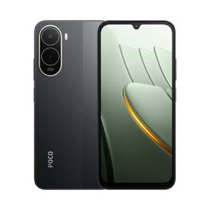Xiaomi POCO C81 Pro 4G 4GB RAM 64GB Black