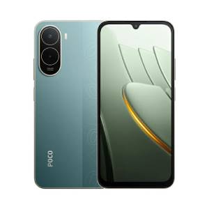 Xiaomi POCO C81 Pro 4G 4GB RAM 64GB Green