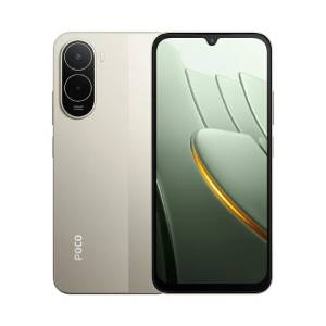 Xiaomi POCO C81 Pro 4G 4GB RAM 64GB Gold