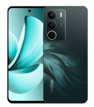 Realme C71 4G 4GB RAM 256GB Forest Owl