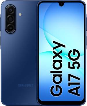 Samsung Galaxy A17 5G 8GB RAM 256GB Blue