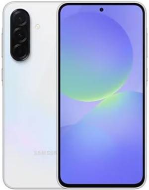 Samsung Galaxy A36 5G 8GB RAM 256GB Awesome White