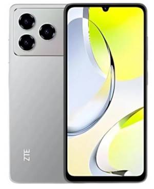 ZTE Blade A76 4G 4GB RAM 128GB Gray