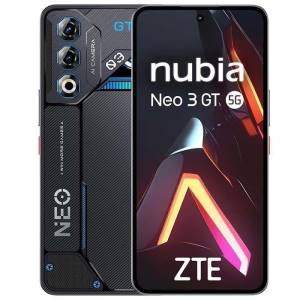 ZTE Nubia Neo3 GT 5G 12GB RAM 256GB Interstellar Grey