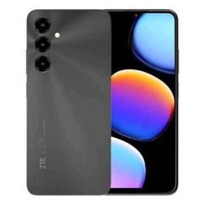 ZTE Blade V80 Max 4G 4GB RAM 128GB Stellar Black