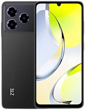 ZTE Blade A76 4G 4GB RAM 128GB Black