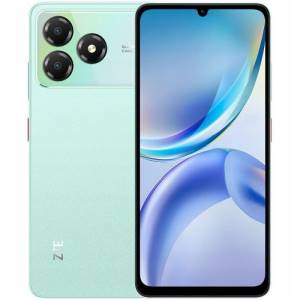 ZTE Blade A36 4G 4GB RAM 64GB Green