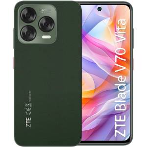ZTE Blade V70 Vita 4G 4GB RAM 256GB Jade Green