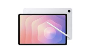 Samsung Galaxy Tab S11 X730 Wi-Fi 12GB 256GB Silver