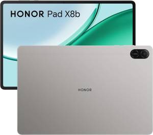 HONOR Pad X8b Wi‑Fi 4GB RAM 128GB Space Grey
