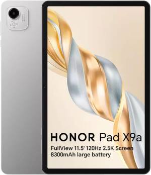 HONOR Pad X9a Wi‑Fi 6GB RAM 128GB Grey