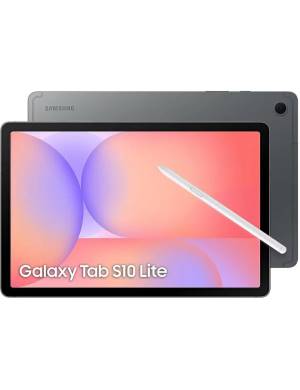 Samsung Galaxy Tab S10 Lite Wi‑Fi 8GB RAM 256GB Grey + S Pen