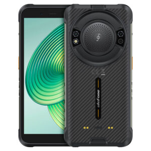 Ulefone RugKing 4G 8GB RAM 128GB Black