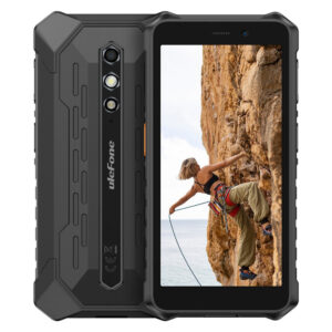 Ulefone RugKing 2 Pro 4G 6GB RAM 128GB Black