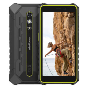 Ulefone RugKing 2 Pro 4G 6GB RAM 128GB Green