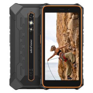 Ulefone RugKing 2 Pro 4G 4GB RAM 64GB Orange