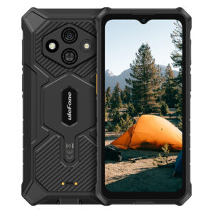 Ulefone RugKing 3 Pro 4G 8GB RAM 128GB Black