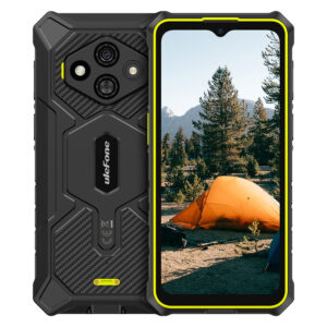 Ulefone RugKing 3 Pro 4G 8GB RAM 128GB Green