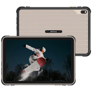 Ulefone RugKing Pad 2 Pro 4G 8GB RAM 256GB Grey