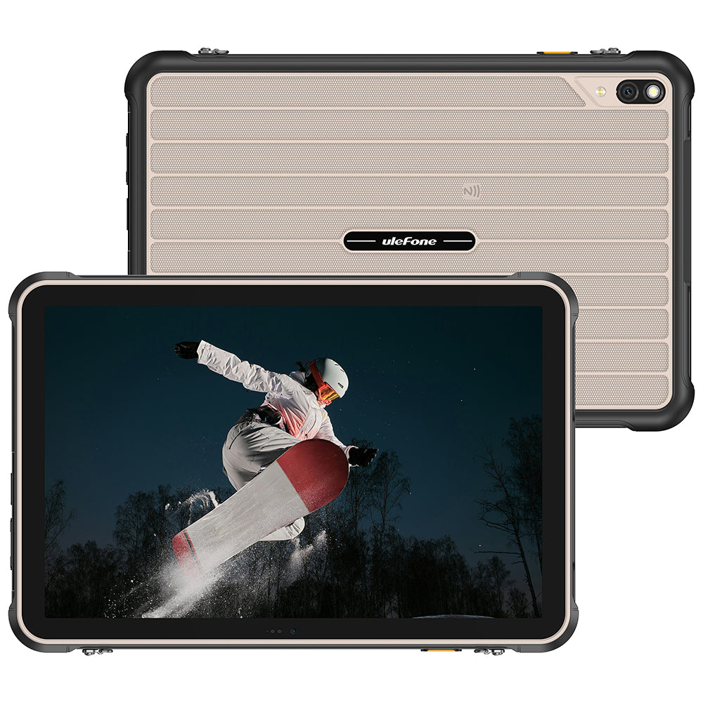 Ulefone RugKing Pad 2 Pro 4G 8GB RAM 256GB Grey