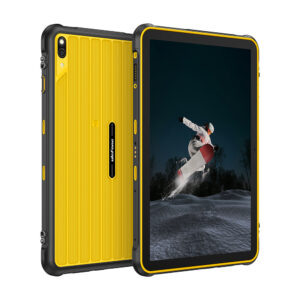 Ulefone RugKing Pad 2 Pro 4G 8GB RAM 128GB Yellow