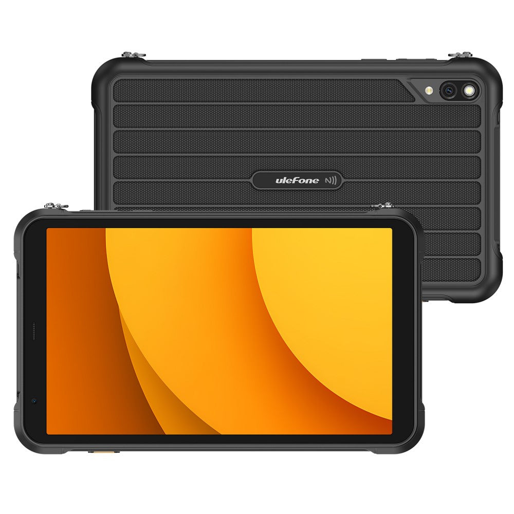 Ulefone RugKing Pad Pro 4G 8GB RAM 128GB Black