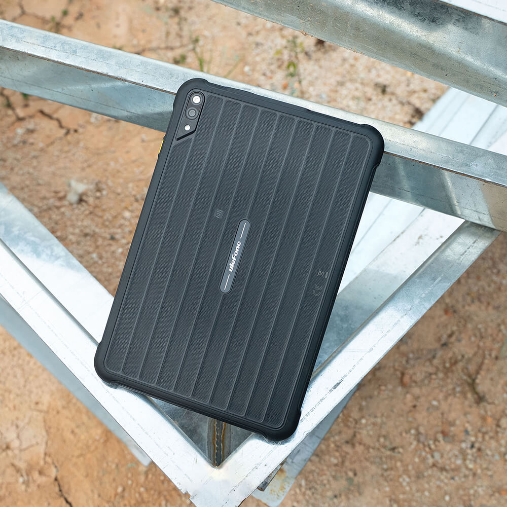 Ulefone RugKing Pad 2 Pro 4G 8GB RAM 128GB Black