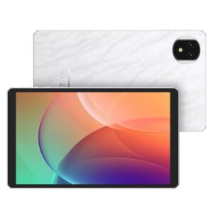 Ulefone Tab A9 Pro 4G 128GB 4GB Marble White